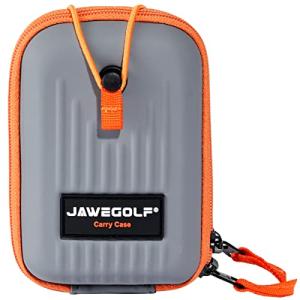 JAWEGOLF ゴルフレーザー距離計レンジファインダーハードケースEVA収納ボックス収納袋キャリングケース Z80 Z82｜tubutubu-shop