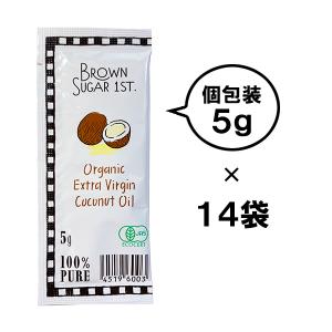ブラウンシュガーファースト ココナッツオイル ...の詳細画像1