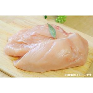 鶏むね肉 国産 2kg 業務用 鶏肉 鶏むね ...の詳細画像3