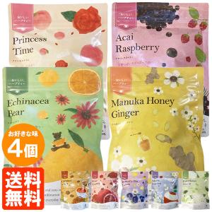 4個セット 生活の木 おいしいハーブティー 30TB×4個