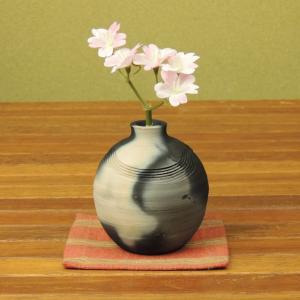 一輪挿し そろり ミニ 金 能作 nousaku 鋳物 高岡銅器 工芸品 おしゃれ