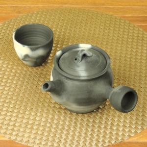 ロイヤルコペンハーゲン 食器 ブルーフルーテッド 急須 湯呑み5点