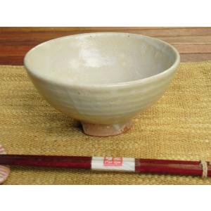 萩焼 天龍窯 そらいろ/ももいろ飯碗 : 虹八 kohya - 通販 - Yahoo