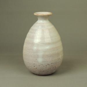 ポーセラーツ 白磁 重ね徳利 /とっくり 酒器 日本酒 冷酒 アウトレット