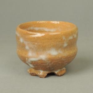 茶道具 抹茶茶碗 数茶碗 萩焼 武村利左衛門作 武村利左エ門作 10客