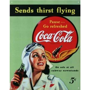 コカコーラ ポスター 女性 家具 インテリア用品 の商品一覧 通販 Yahoo ショッピング