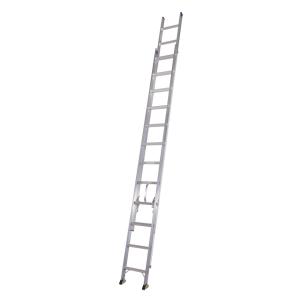 直送品】 ナカオ (NAKAO) 2連伸縮はしご サンノテ DEP-4.5 直送品】 ナカオ (NAKAO) 2連伸縮はしご サンノテ DEP-4.5