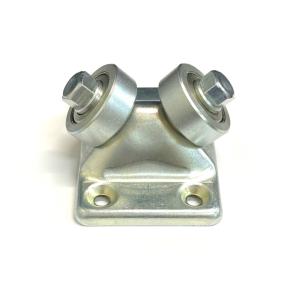 創建 62106-700mm 天井点検口用補助部材 落下防止ワイヤーL 2本入り 長