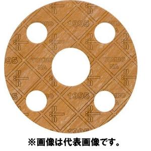 ノンアスシートパッキン  10K×80A (  3 B)　フランジパッキン