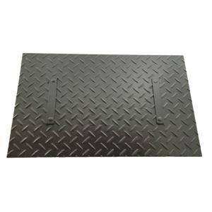 現場屋さん 縞鉄板 蓋加工 厚さ 4.5ミリ サイズ 600ミリ×500ミリ 以下