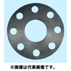 ゴムフランジパッキン 10K×50A ( 2 B) : 現場屋さんヤフー店 - 通販