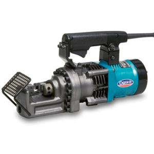 オグラ 鉄筋カッター 電動油圧式鉄筋切断機 HBC-519 (D19鉄筋対応