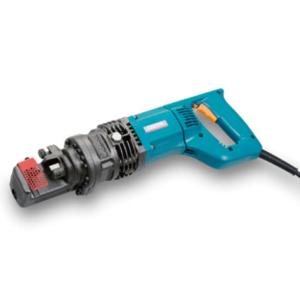 オグラ 電動 油圧式 鉄筋切断機 HBC-19N 切断径 19mm 鉄筋カッター オグラ 鉄筋カッター 電動油圧式鉄筋切断機 HBC-519 (D19鉄筋対応