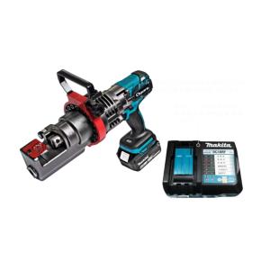 オグラ Ogura HCC-13DF 鉄筋カッター 中古品 バッテリ18V 3.0Ah一個