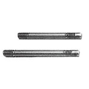 断熱Ｐコン用軸足　断熱材用軸足　（メッキ付）　B-30