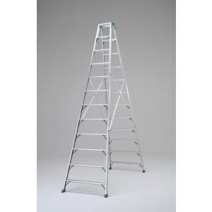 ハセガワ TOP-36 12尺アルミ脚立【野田愛宕店】【店頭取引限定】【中古】IT7ONKGEJXFK 長谷川工業 ハセガワ 長尺専用アルミ脚立 TOP-36b 12段12尺 (一部地区
