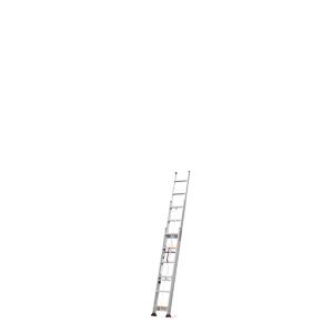 ALINCO（アルインコ） 3連はしご TRN-83 全長:8.33m/縮長:3.84m