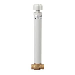 竹村製作所 不凍水抜栓、給水栓用 GPシモクセット 20mm