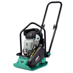 ◇三笠産業 ミカサ 三笠プレートコンパクター MVC-F60H-N 中折ハンドル