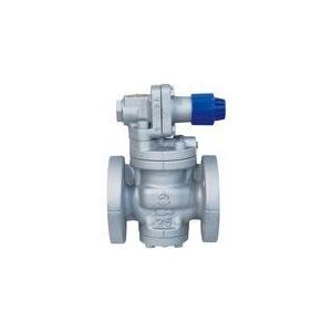 ベン RP6-B 弁天 FC/青銅減圧弁＜フランジ・蒸気用・(0.03〜0.8