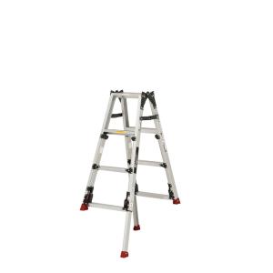 ピカ 専用脚立 HM HM-C390 13尺 最大4mまでの豊富な