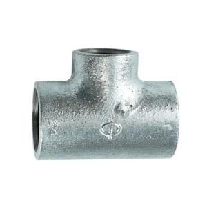 現場屋さん 白ガス管 両ねじ加工 Φ32A(1