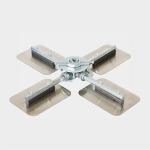 友定建機 TBT-38用 ステンレスブレード 1枚 TOMOSADA 203363