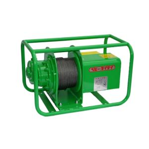 トーヨーコーケン 100V定置型ウインチベビーマイティ MA-650M ◇トーヨーコーケン 100V定置型ウインチ ベビーマイティMA-650M 定格