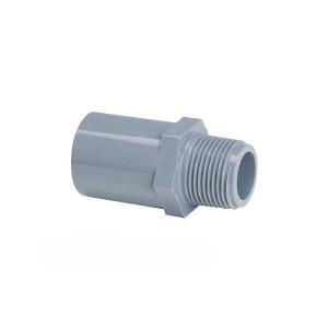 岩崎 樹脂製 ボールバルブ 40A ソケット式 40mm 塩ビ管 ボール弁 通水
