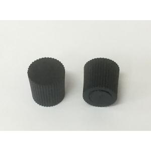 ☆在庫品、即日出荷☆バラ売り☆コンパネの穴埋めに☆　アラオ　コンパネ詰栓　黒　丸　中　12ミリ　バラ売り