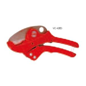MCC エンビカッター VC-27ED 塩ビ管用カッター （VC0327） 切断可能