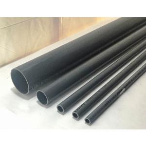 ビニールパイプ　肉厚管　VP150×1m  塩ビ管・塩ビ