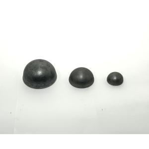 現場屋さん 溶接キャップ 呼び径25A ※黒ガス管等に溶接配管で使用する