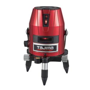 タジマ(Tajima) レーザー墨出し器  NAVIゼロ ZERON-KJY e-kanamonoya_zeron-kjy