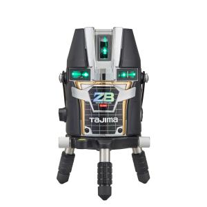TAJIMAタジマ　BL-TYZ  レーザー墨出し器 タジマ レーザー墨出し器 ゼロTYZ 縦・横・地墨 ZERO-TYZ（直送