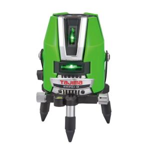 Tajima（タジマ） レーザー墨出し器 ZEROB-TYZ 正規登録販売店