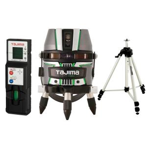 T) タジマ TAJIMA ハイパワーグリーンレーザー GEEZAジーザ GEEZA