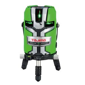 T) タジマ TAJIMA スタンダードグリーンレーザー ZEROGゼロジー ZEROG