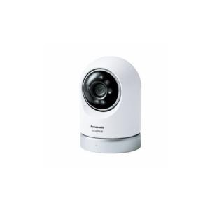 Panasonic 屋内スイングカメラ ホワイト KX-HC600-W｜tuhan-direct
