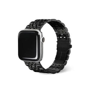 EGARDEN SOLID METAL BAND for Apple Watch 49/45/44/42mm Apple Watch用バンド｜tuhan-direct