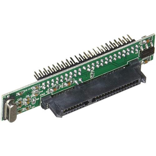 変換名人 2.5"HDD用 SATA→IDE変換Z型 IDE-SATAZD3