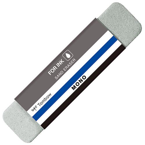 【10セット】 トンボ鉛筆 消しゴムモノ砂消しゴム B Tombow-ES-512BX10