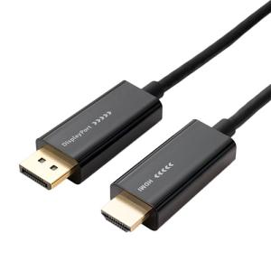 MCO DisplayPort to HDMI2...の商品画像