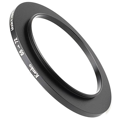 ケンコー・トキナー 55-72 NEW ステップアップリング R KEN88179