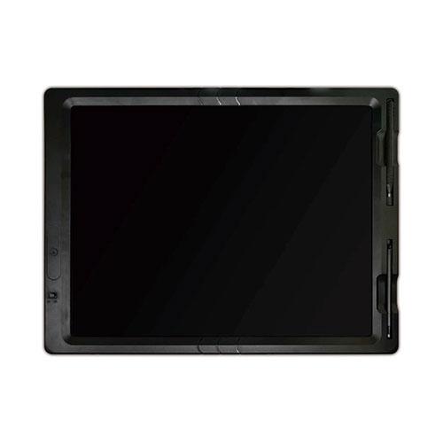 HIDISC 20インチ タブレット型 電子メモパッド HDMPAD200BK-RX