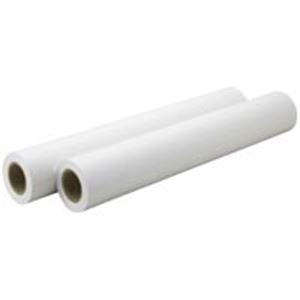 ジョインテックス プロッタ用紙 594mm幅 2本入 K035J