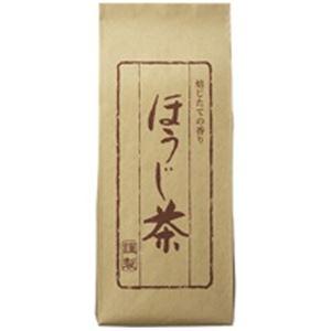 （まとめ）大井川茶園 徳用ほうじ茶 450g／1袋〔×4セット〕〔代引不可〕｜tuhan-direct