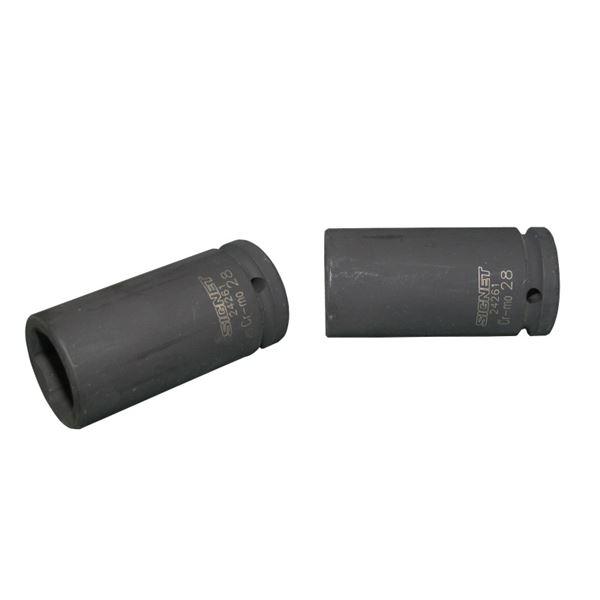 SIGNET シグネット 24271 3/4"DR ディープインパクトソケット 38MM 工具 ツー...