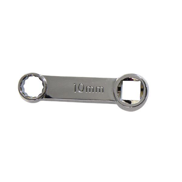 SIGNET シグネット 30490 3/8DR 10MM トルクアダプター 工具 ツール DIY ...