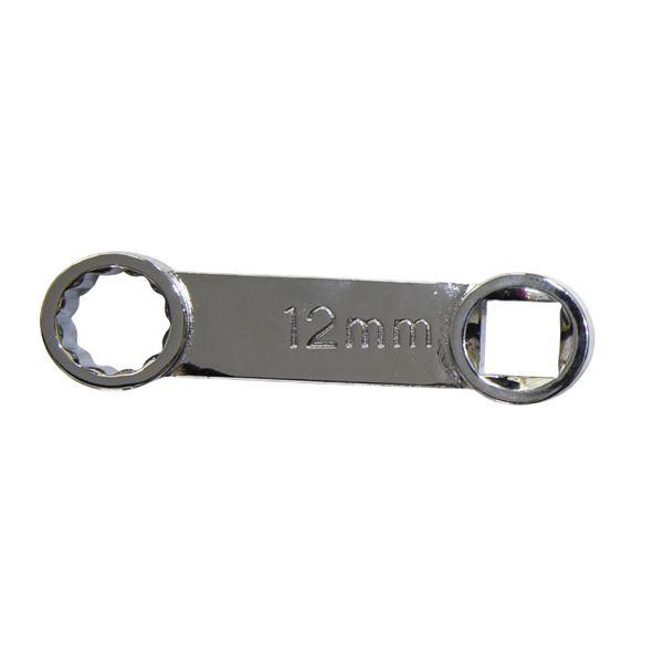 SIGNET シグネット 30492 3/8DR 12MM トルクアダプター 工具 ツール DIY ...